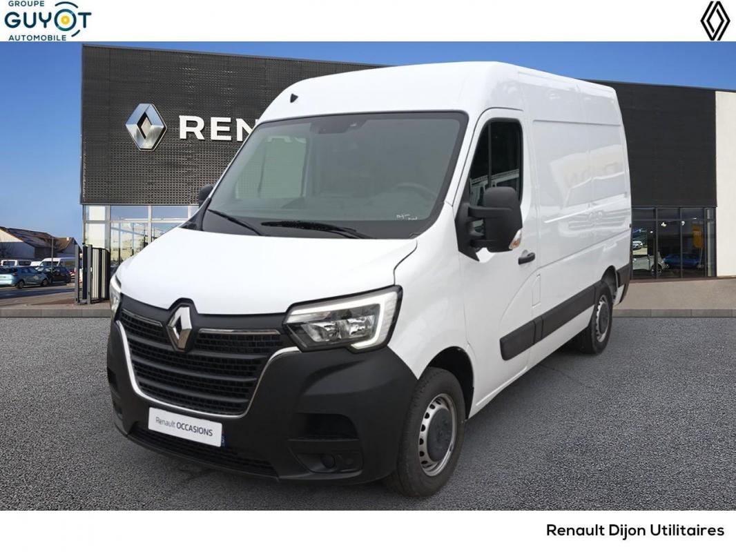 Image de l'annonce principale - Renault Master