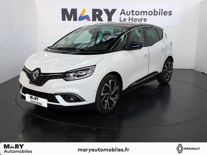 Image de l'annonce principale - Renault Scénic