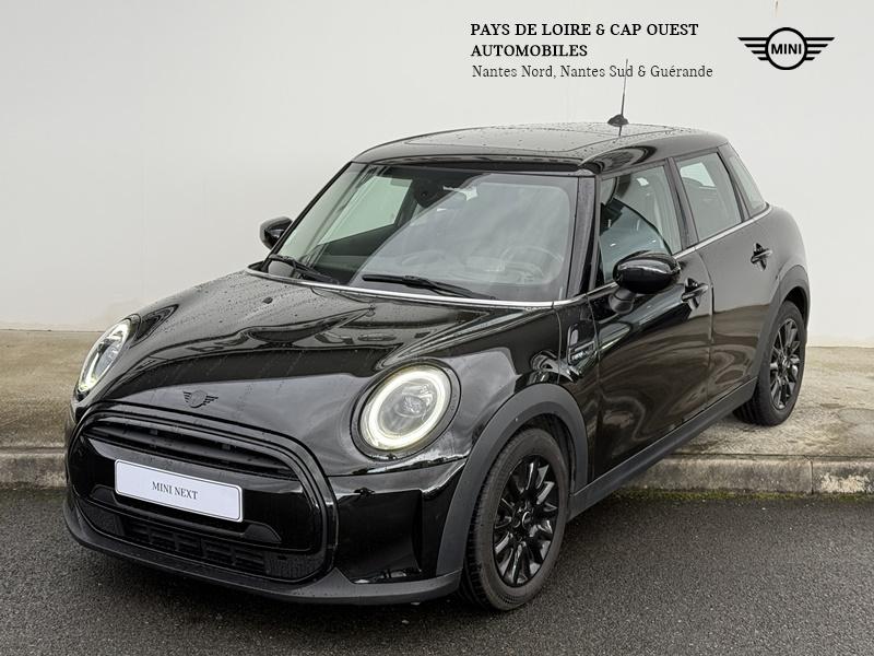 Image de l'annonce principale - MINI Hatch 5 Portes