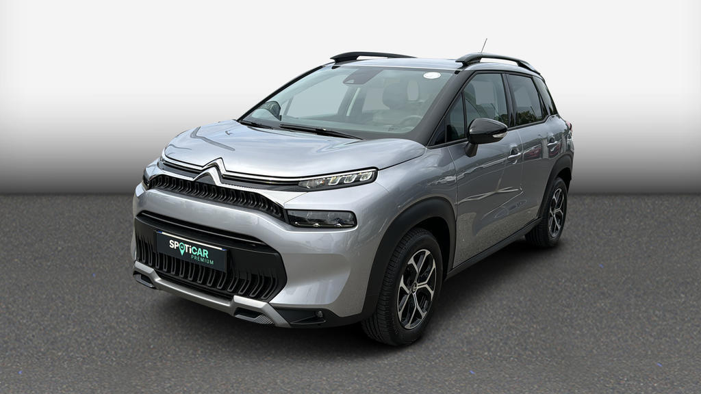 Image de l'annonce principale - Citroën C3 Aircross