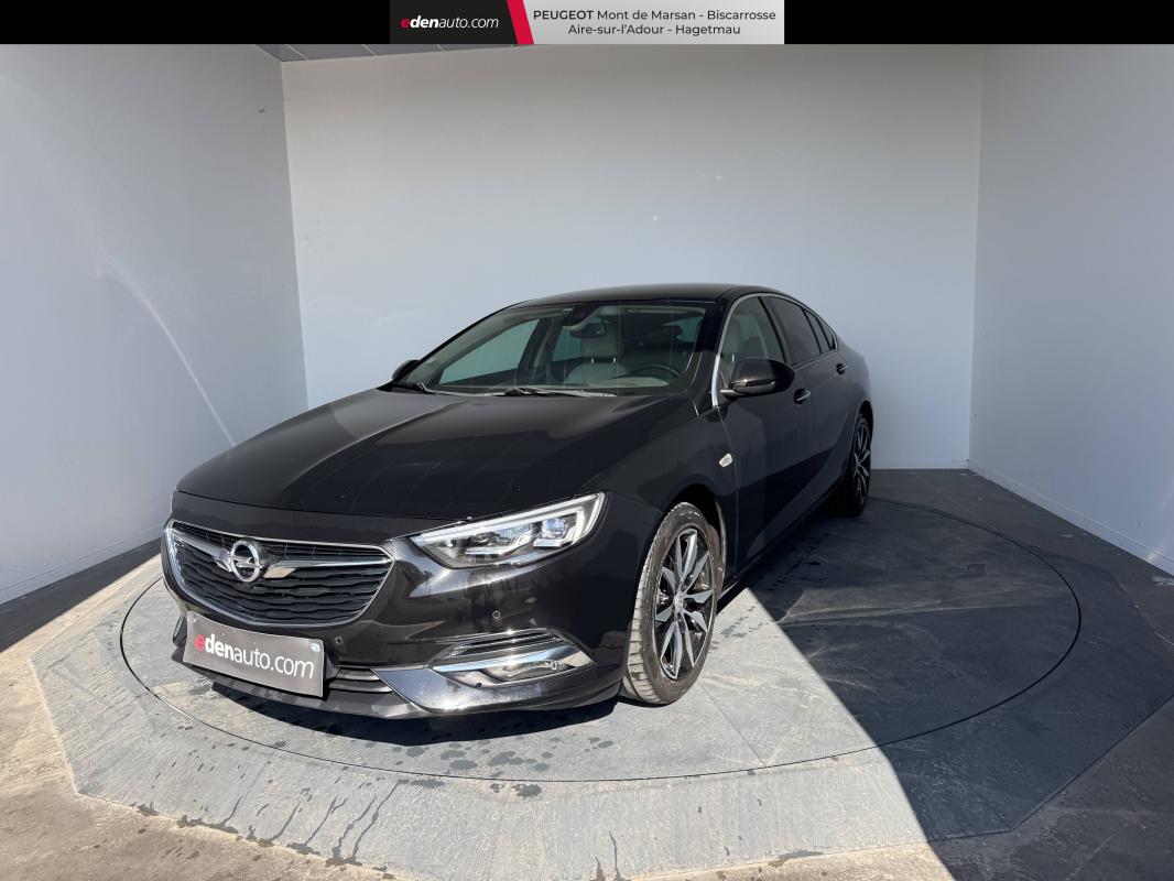 Image de l'annonce principale - Opel Insignia