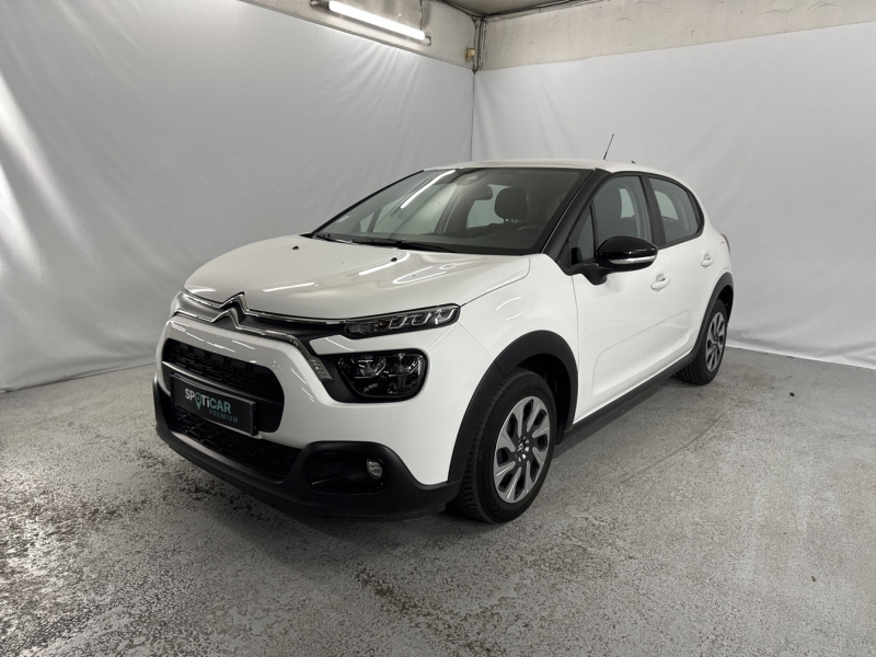 Image de l'annonce principale - Citroën C3