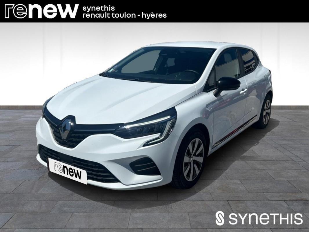 Image de l'annonce principale - Renault Clio