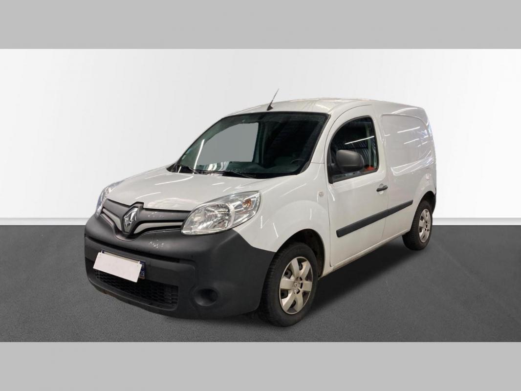 Image de l'annonce principale - Renault Kangoo