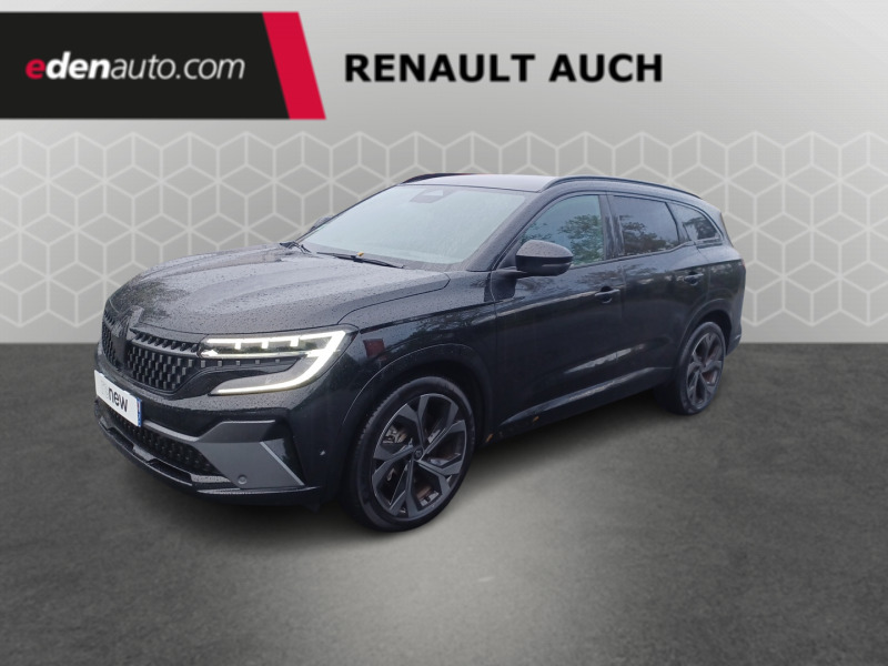 Image de l'annonce principale - Renault Espace