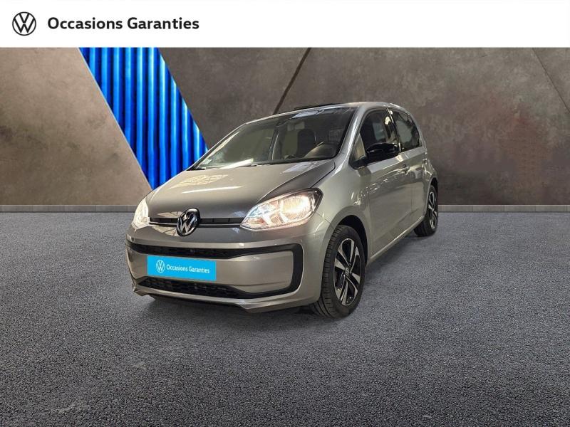 Image de l'annonce principale - Volkswagen Up