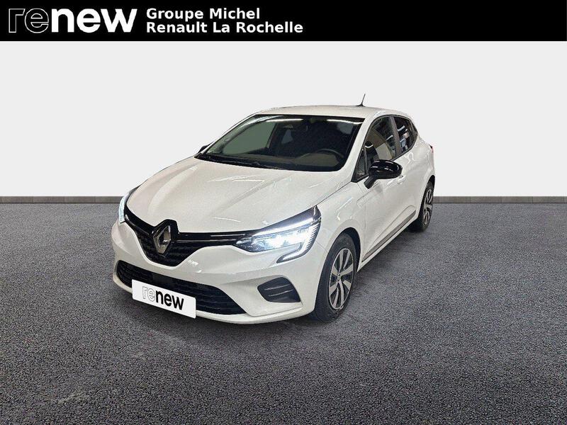 Image de l'annonce principale - Renault Clio