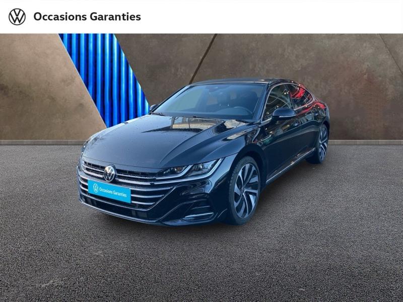 Image de l'annonce principale - Volkswagen Arteon