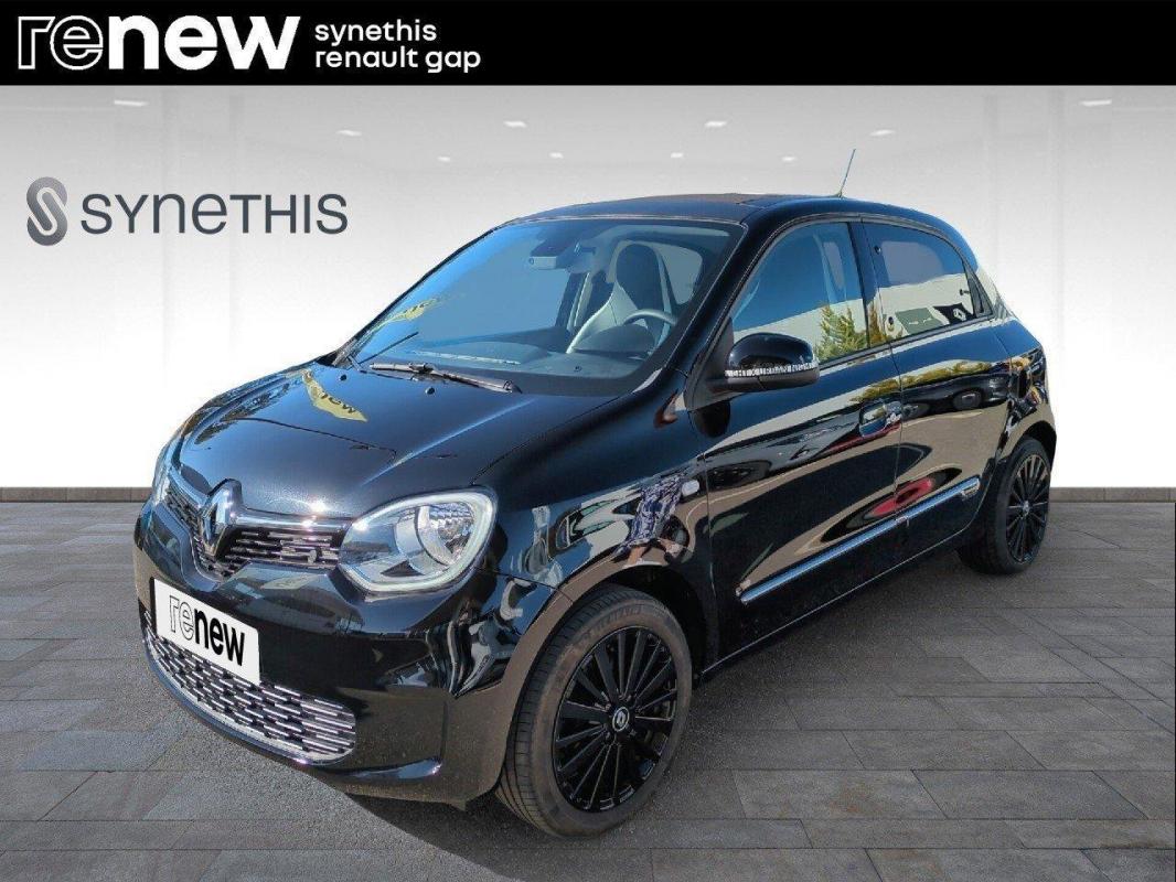 Image de l'annonce principale - Renault Twingo