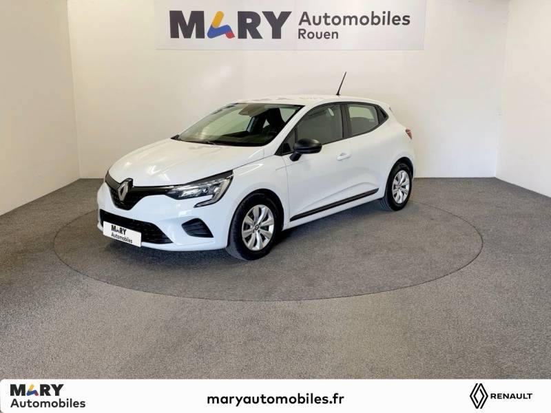 Image de l'annonce principale - Renault Clio