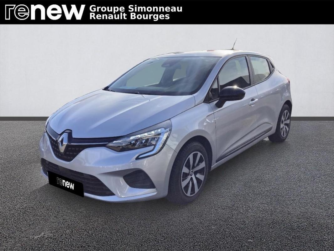 Image de l'annonce principale - Renault Clio