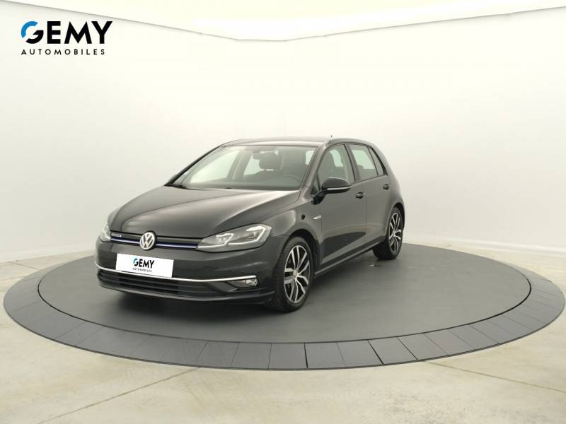 Image de l'annonce principale - Volkswagen Golf