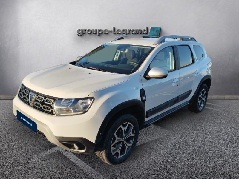 Image de l'annonce principale - Dacia Duster