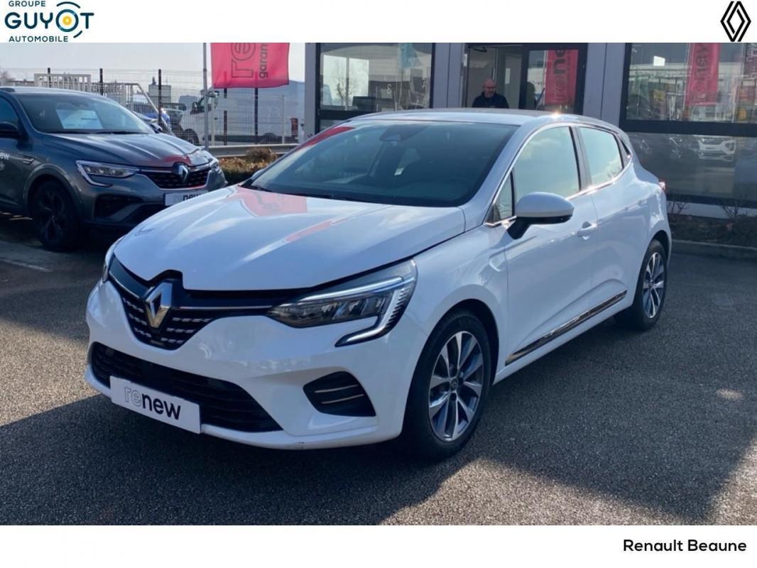 Image de l'annonce principale - Renault Clio