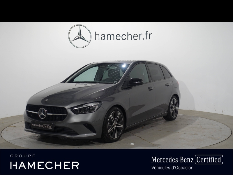 Image de l'annonce principale - Mercedes-Benz Classe B