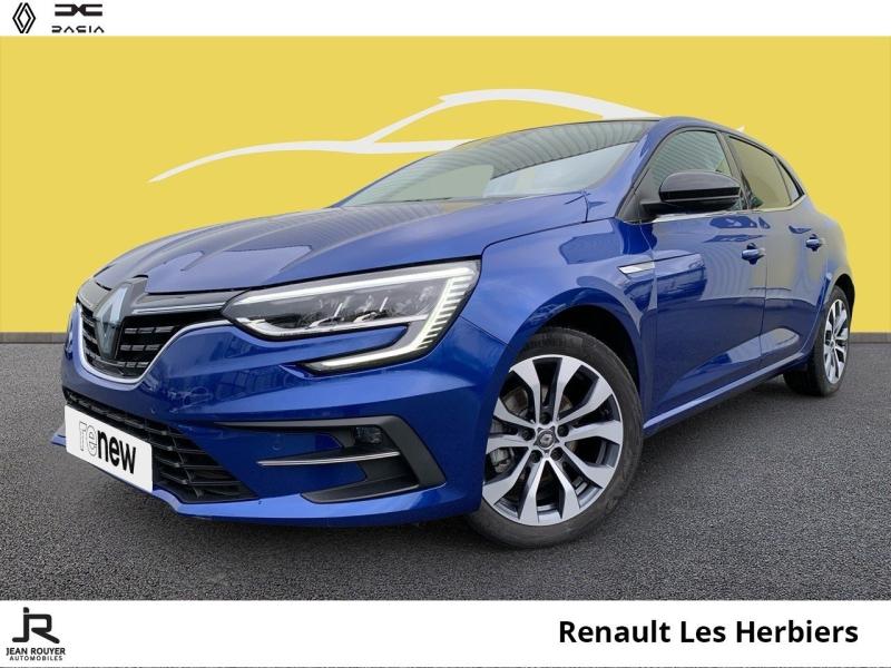 Image de l'annonce principale - Renault Megane