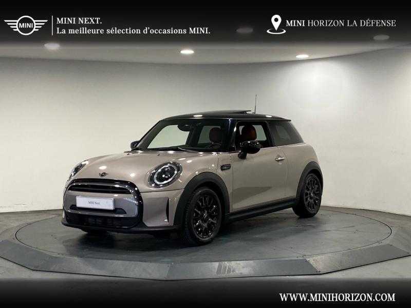 Image de l'annonce principale - MINI Hatch 3 Portes