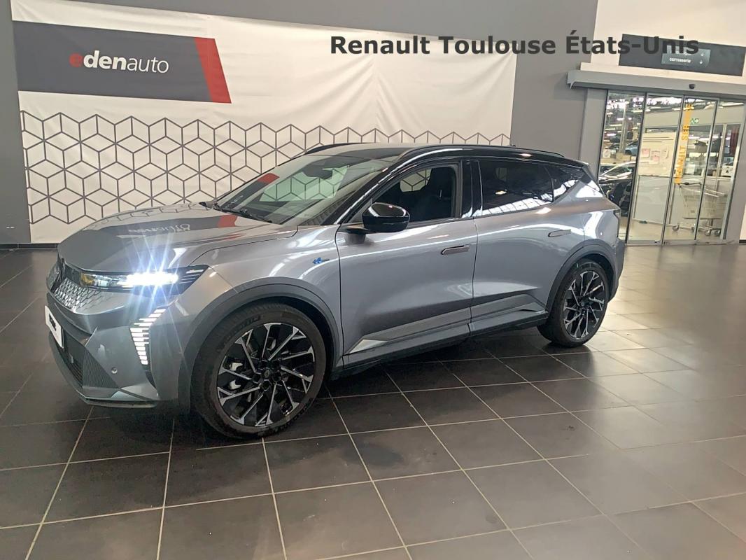 Image de l'annonce principale - Renault Scénic