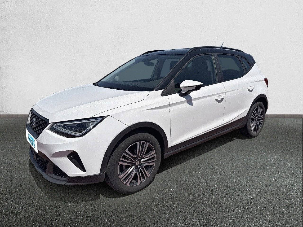 Image de l'annonce principale - SEAT Arona