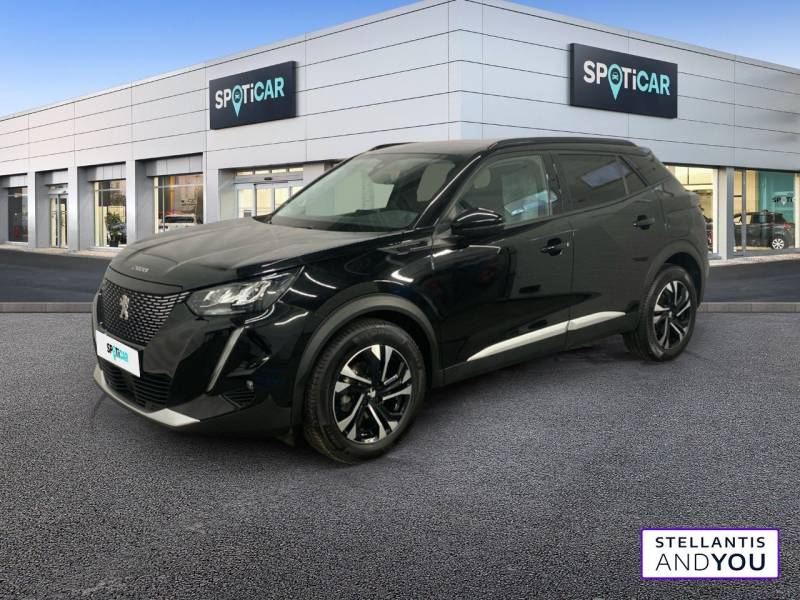 Image de l'annonce principale - Peugeot 2008