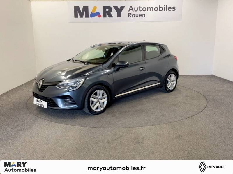 Image de l'annonce principale - Renault Clio