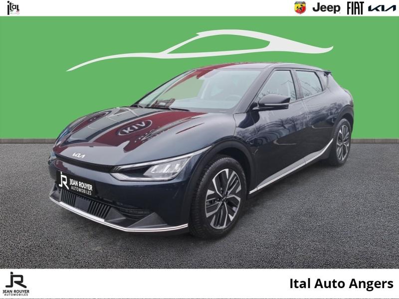 Image de l'annonce principale - Kia EV6