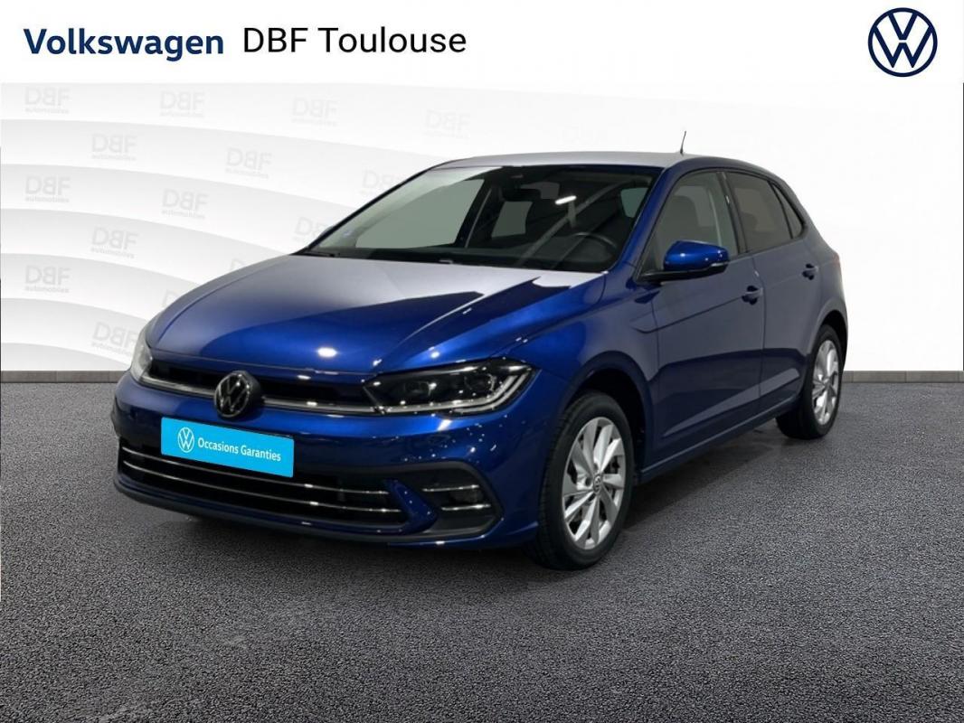 Image de l'annonce principale - Volkswagen Polo