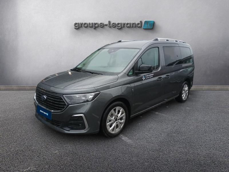 Image de l'annonce principale - Ford Tourneo Connect