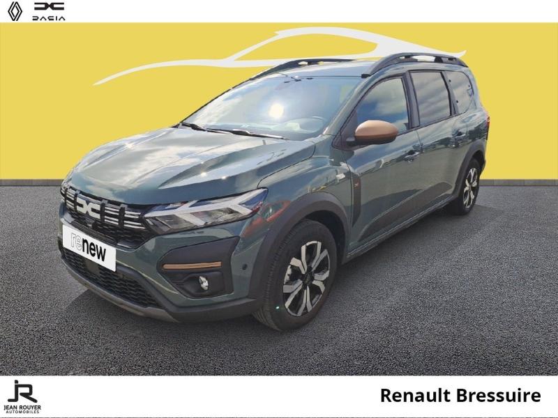 Image de l'annonce principale - Dacia Jogger