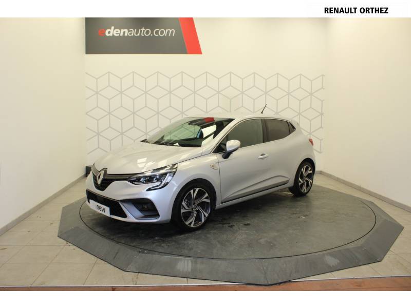 Image de l'annonce principale - Renault Clio