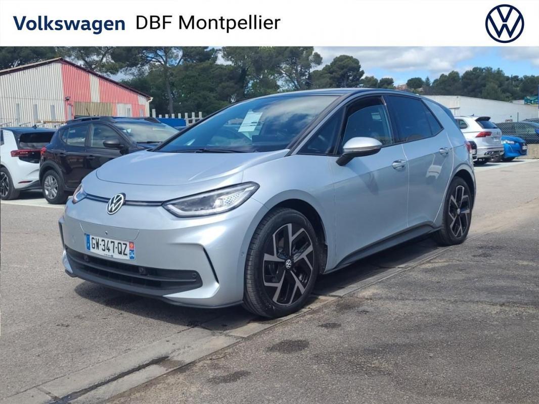 Image de l'annonce principale - Volkswagen Id.3