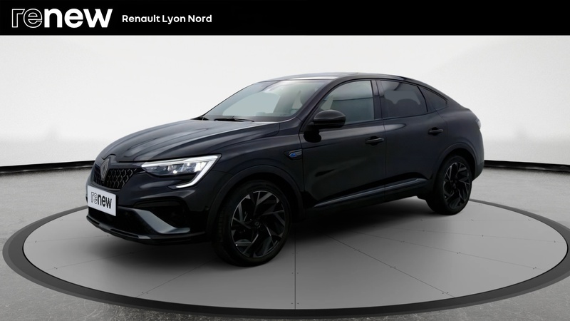 Image de l'annonce principale - Renault Arkana