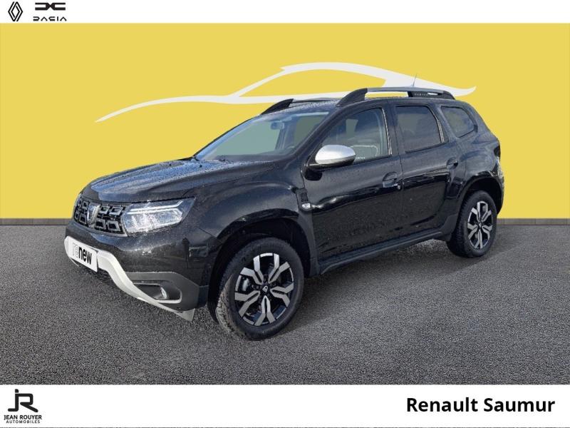 Image de l'annonce principale - Dacia Duster