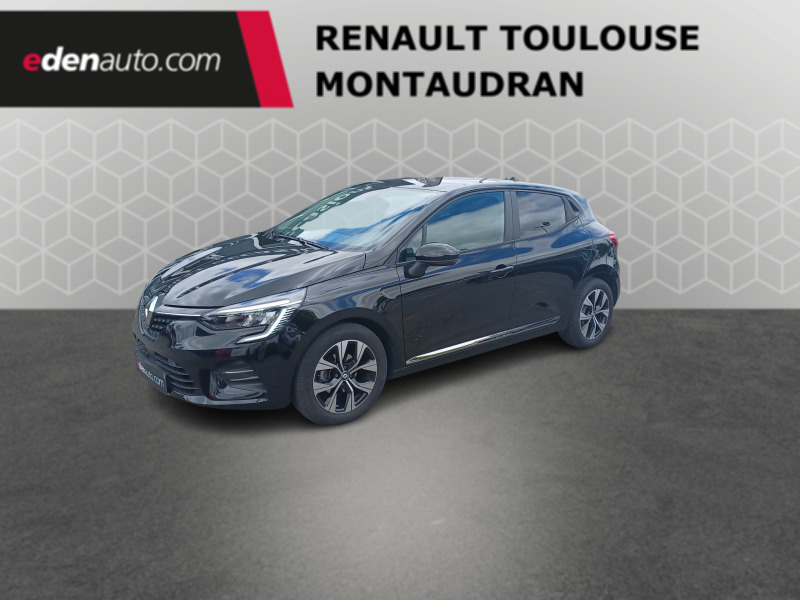 Image de l'annonce principale - Renault Clio