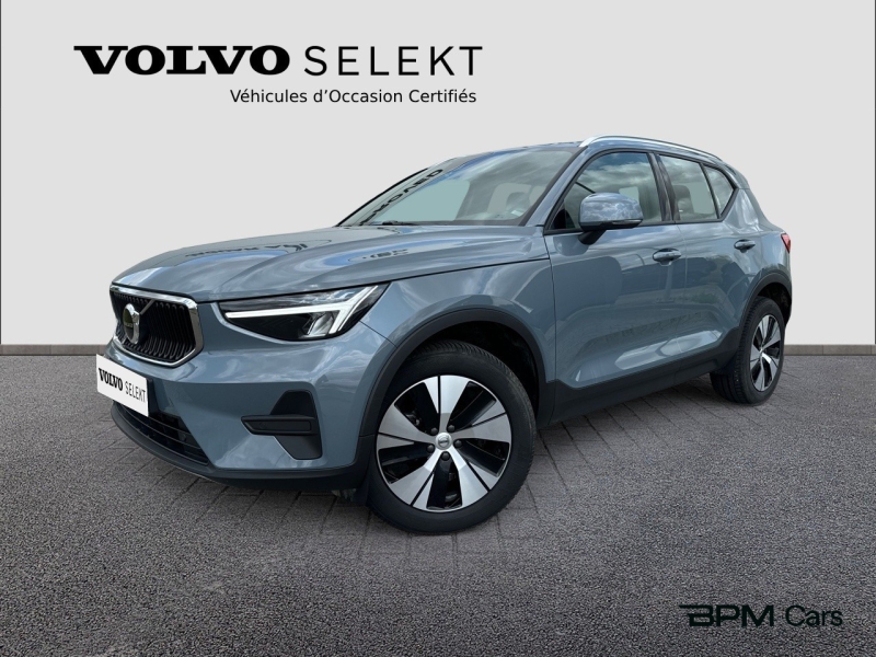 Image de l'annonce principale - Volvo XC40