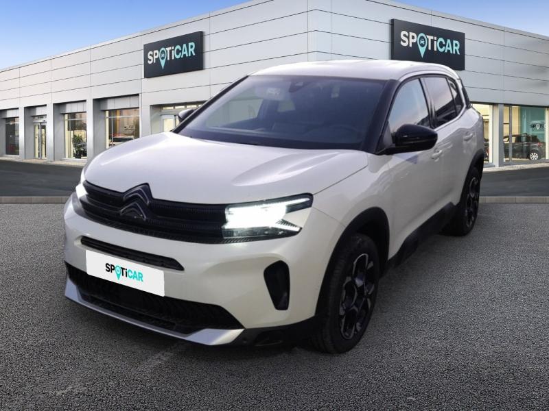 Image de l'annonce principale - Citroën C5 Aircross