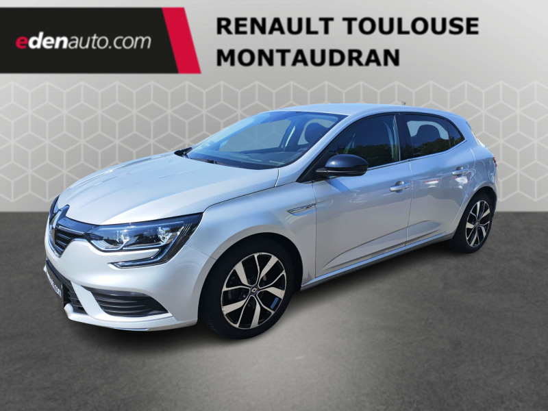 Image de l'annonce principale - Renault Megane