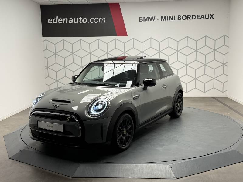 Image de l'annonce principale - MINI Électrique