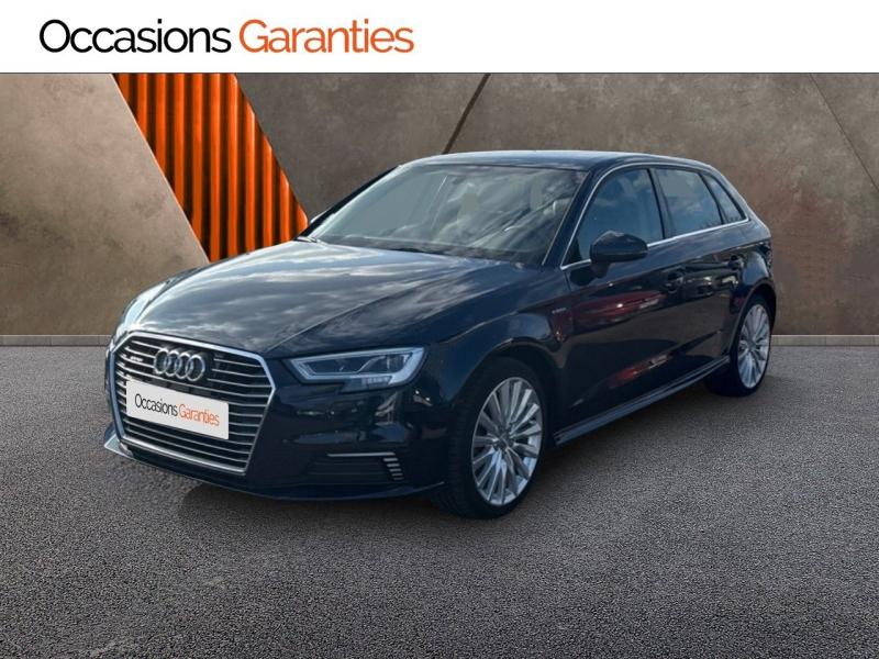 Image de l'annonce principale - Audi A3