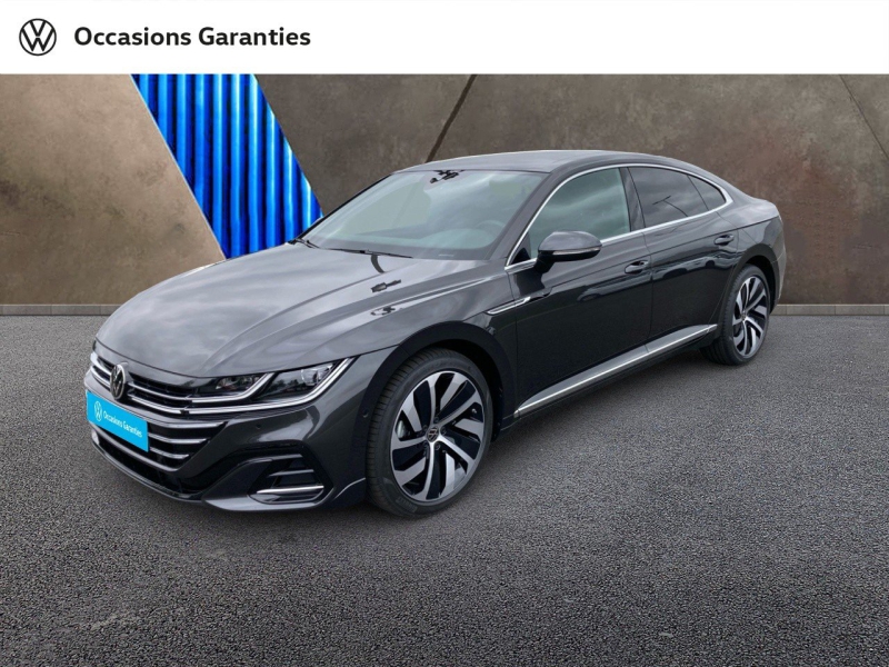 Image de l'annonce principale - Volkswagen Arteon