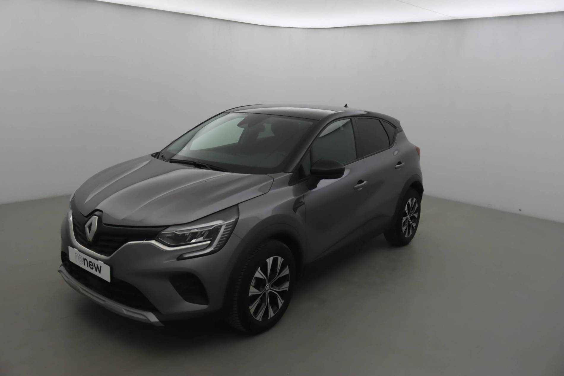 Image de l'annonce principale - Renault Captur