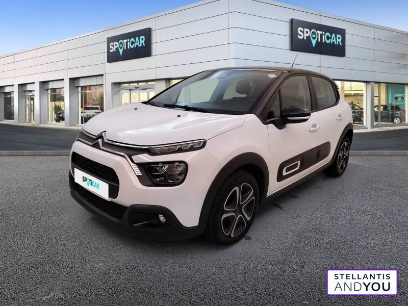 Image de l'annonce principale - Citroën C3