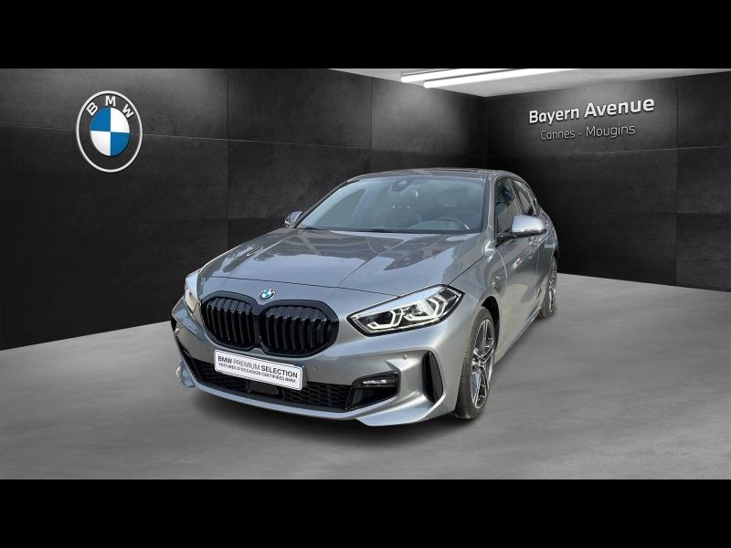 Image de l'annonce principale - BMW Série 1