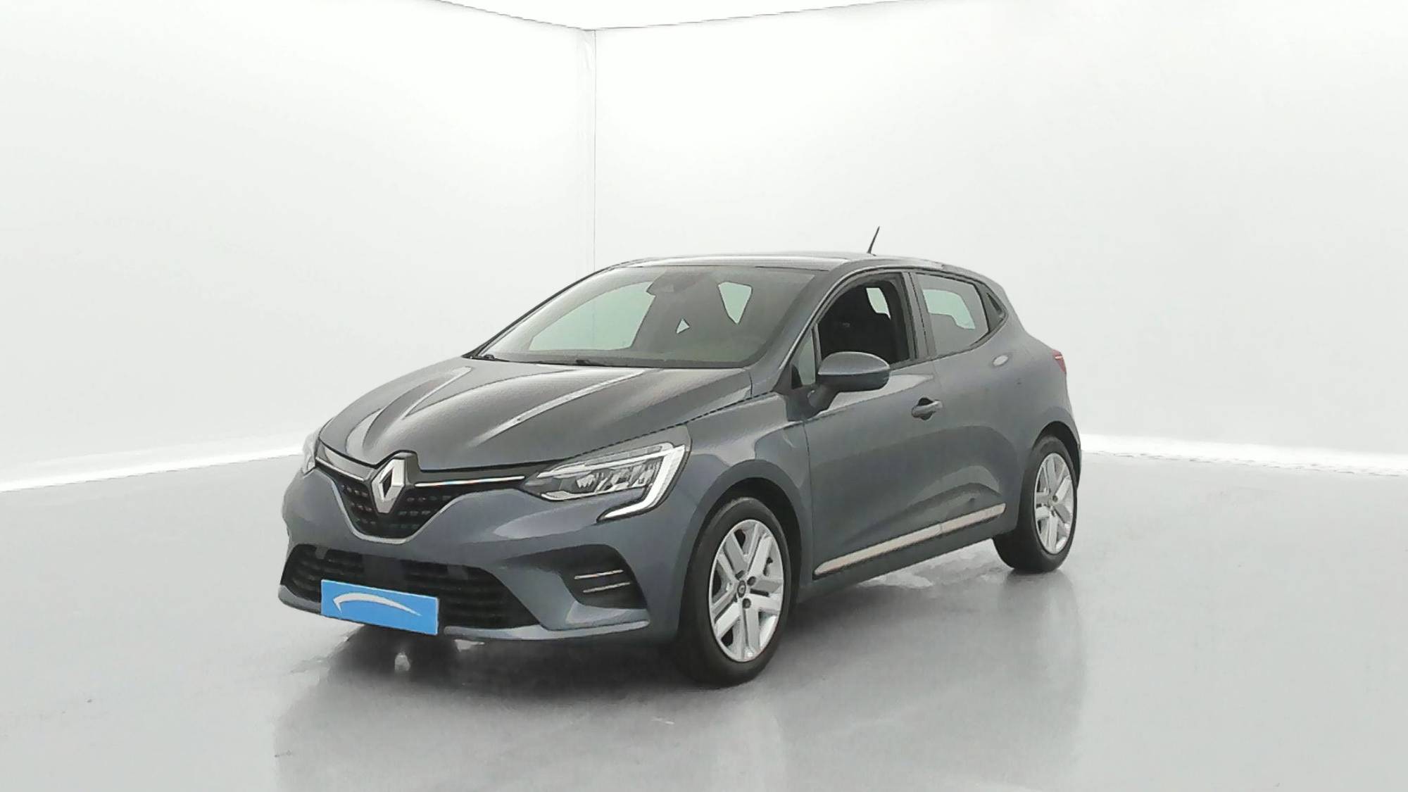 Image de l'annonce principale - Renault Clio