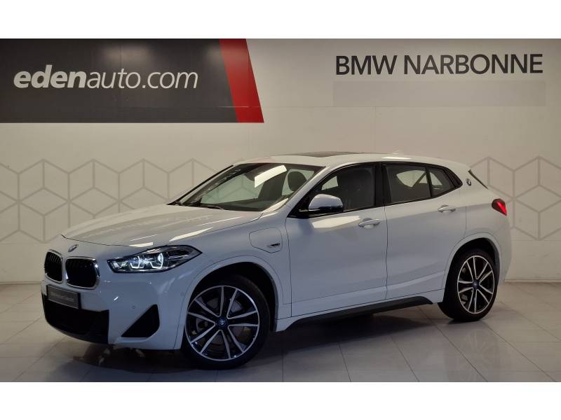 Image de l'annonce principale - BMW X2