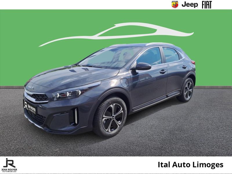 Image de l'annonce principale - Kia xceed