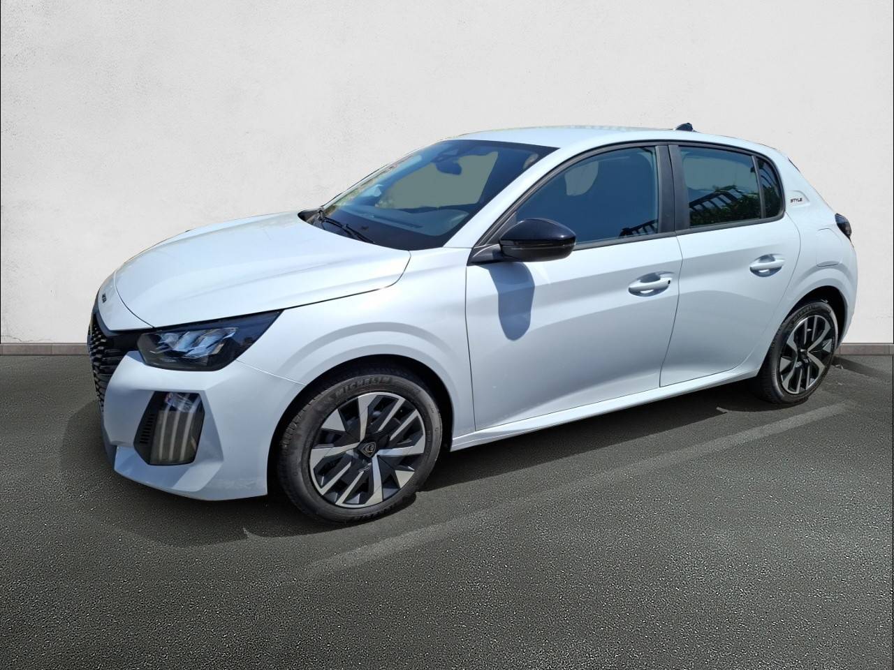 Image de l'annonce principale - Peugeot 208