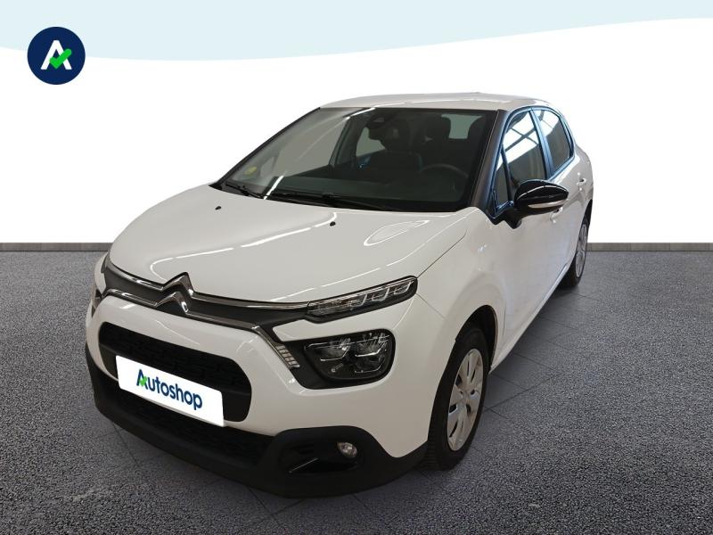 Image de l'annonce principale - Citroën C3
