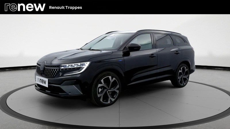 Image de l'annonce principale - Renault Espace