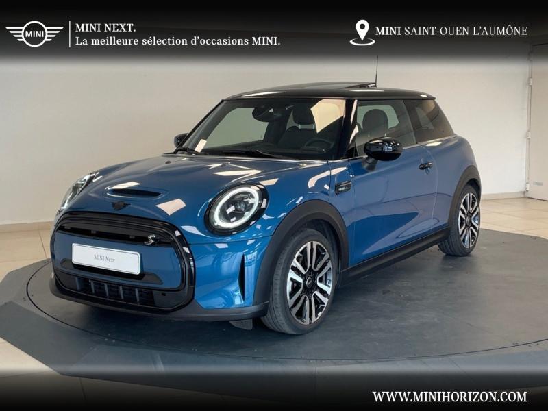 Image de l'annonce principale - MINI Électrique